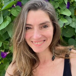 Meet your Posher, Julie-anna
